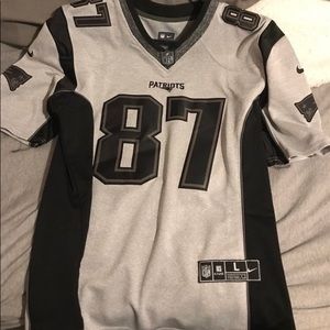 Patriots Jersey